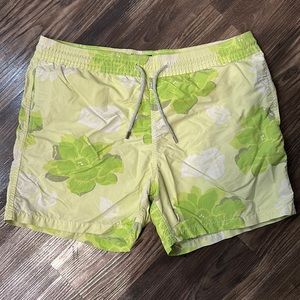 Vilebrequin Swim Trunks